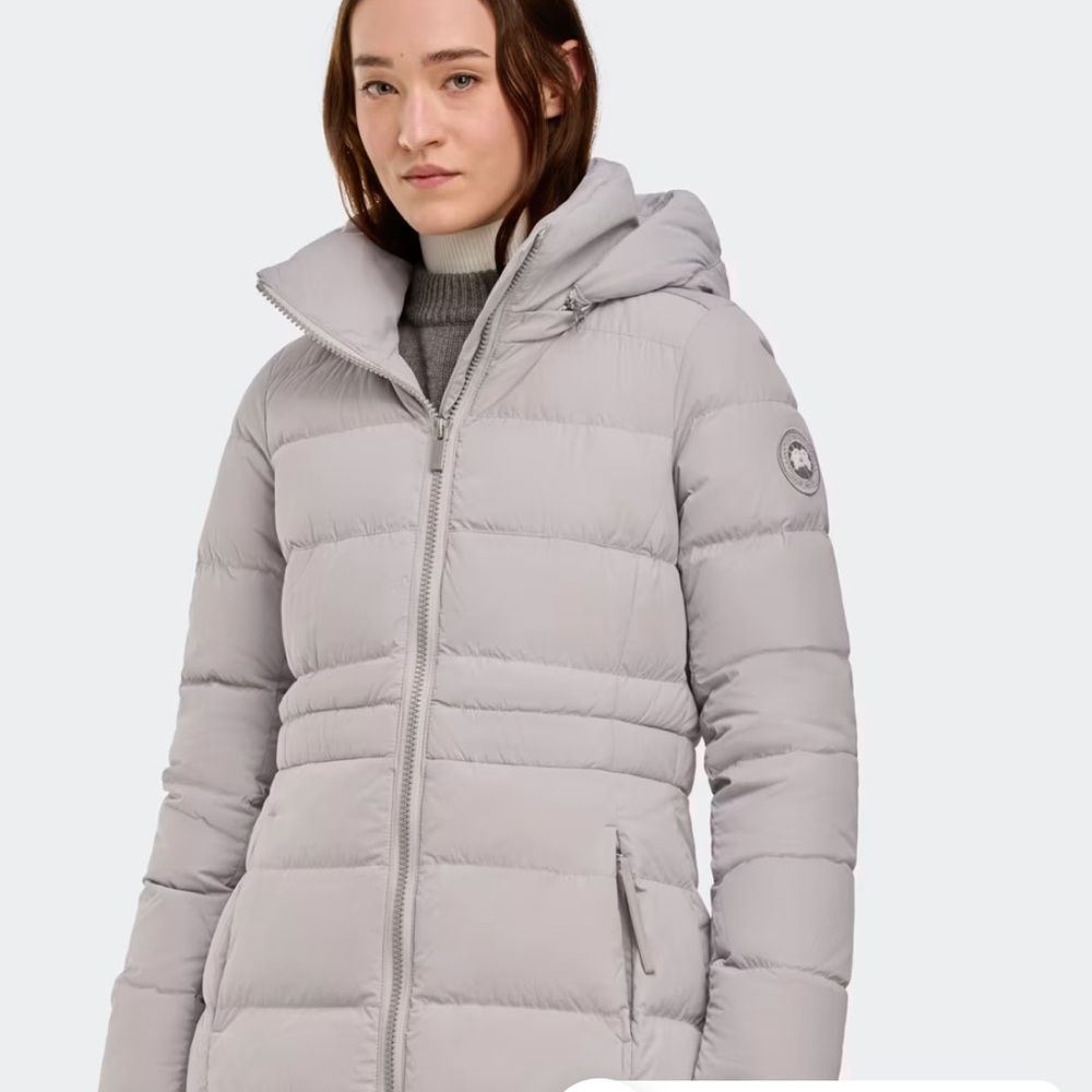 Canada Goose Aurora parka - Picture 2 of 15